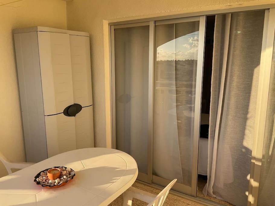Studio Almenara Beach Barrio-Mar Экстерьер фото